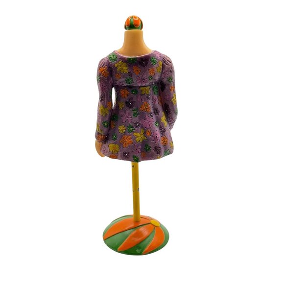 The Latest Thing "Summer Of Love" Collectible Figurine collection Art Sewing - Picture 2 of 8
